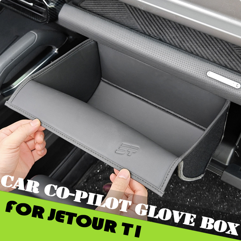 Leather Driving Glove - Gloveero de copiloto automático apto para