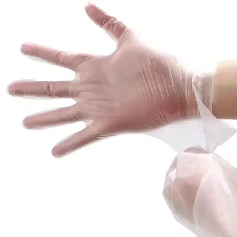 Guantes desechables de calidad - Latex Disposable Glove reseña y precio