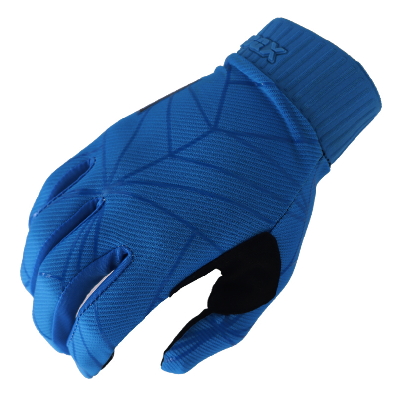 Guantes de Ciclismo IOQX MX MT - Cycling Glove Padded reseña y precio