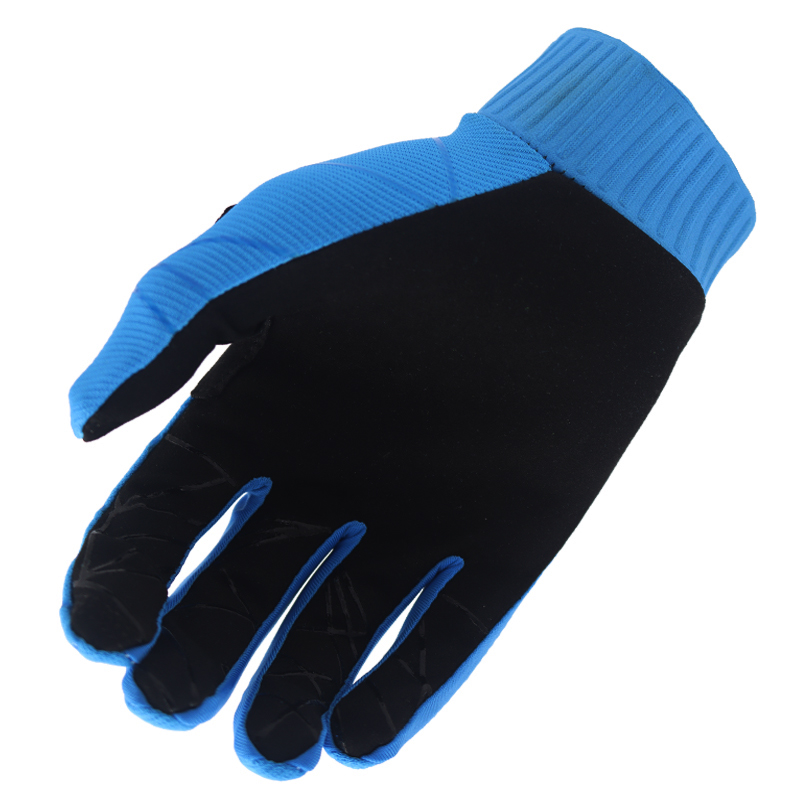 Guantes de Ciclismo IOQX MX MT - Cycling Glove Padded reseña y precio