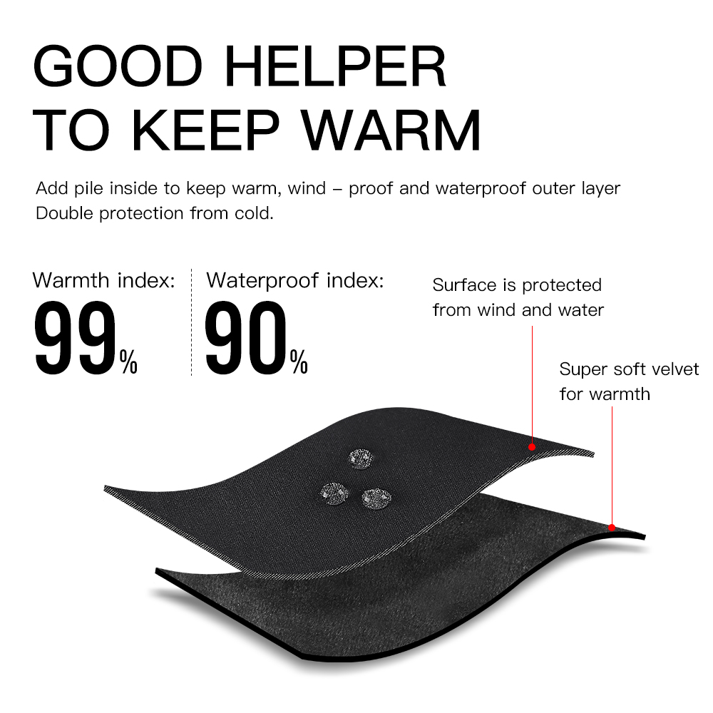 Kyncilor-guantes de ciclismo d - Gardening Glove Waterproof reseña y precio