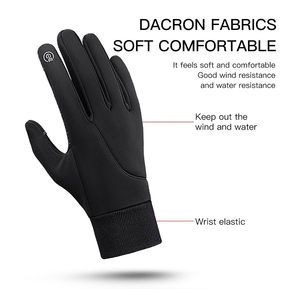 Kyncilor-guantes de ciclismo d - Gardening Glove Waterproof reseña y precio