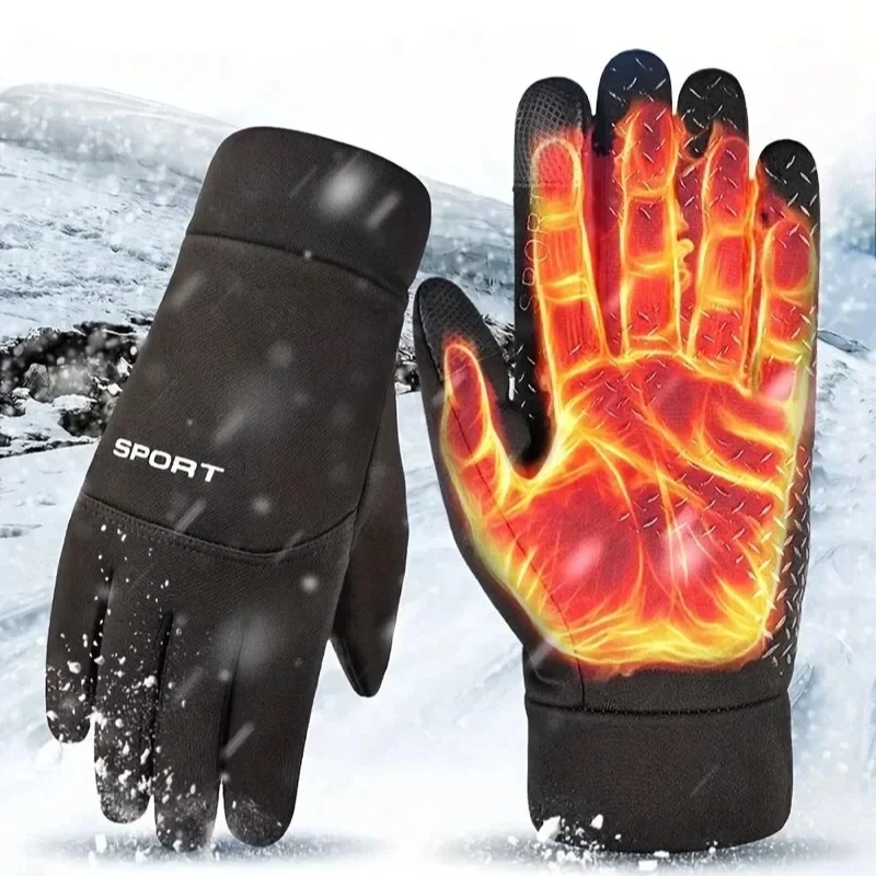 Guantes Mágicos Tejidos Cálido - Magic Touch Glove reseña y precio